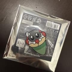 ご当地プルバトゥ　ダゴニャンのサムネイル