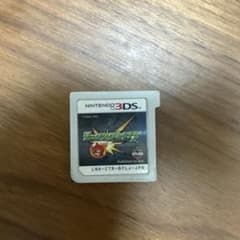 モンスターストライク ニンテンドー3DS ソフトのサムネイル
