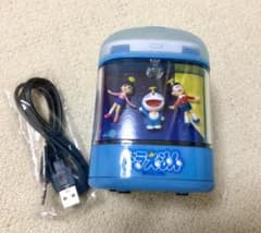 ドラえもん　鉛筆削り　小学一年生　年間購読特典のサムネイル