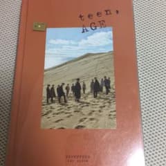 teen ageのサムネイル