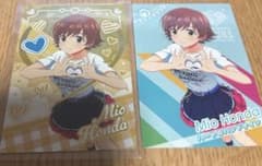 アイドルマスター ツアーズ ツアマス 本田未央 CO - メルカリ