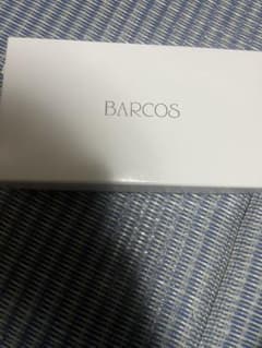 バルコス BARCOS 長財布 レディース 未使用品