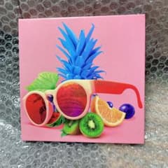 RedVelvet RedSummer アルバム　red flavorのサムネイル