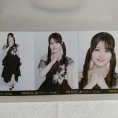 伊藤理々杏 コンプ 乃木坂46 生写真 レコ大衣装 スペシャル衣装49