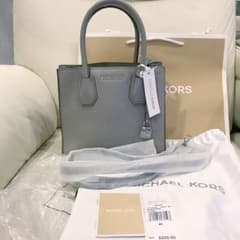 マイケルコース バッグ マーサー mai様のサムネイル