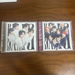 Yes!東京　2枚セット　M!LK 超特急のサムネイル