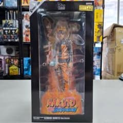 ⭐新品⭐1141 NARUTO マンガディメンションズ うずまきナルト - メルカリ