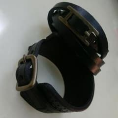 新品未使用コムサバングルセットのサムネイル