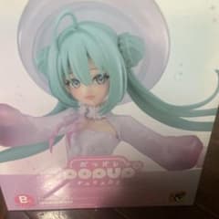 グッスマくじ 初音ミク B賞 フィギュア - メルカリ