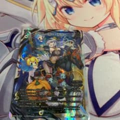 ウィクロス　ストーリー・テラーのサムネイル