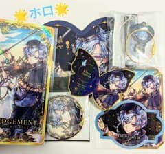 あくねこ フルーレ 2周年グッズ等 6点セット - メルカリ