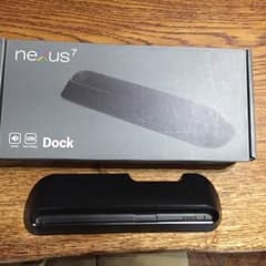 ASUS nexus7 2012 Dock ドッキングステーション 充電台のサムネイル