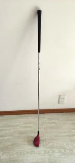 NIKE COVERT 3U ユーティリティのサムネイル