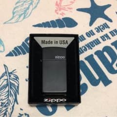 ZIPPOのサムネイル