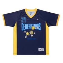GENERATIONS dbk bot JrEXILE ドッジボールキングダムのサムネイル
