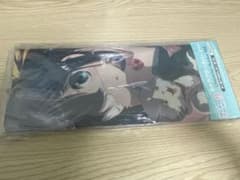 中二病でも恋がしたい 小鳥遊六花 プレイマットのサムネイル