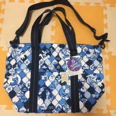 【tsukasa様専用】ディズニー 35周年 トートバッグのサムネイル