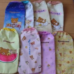 おーいお茶　ボトルケース8個セットのサムネイル
