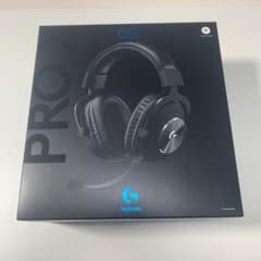 PRO X WIRELESS LIGHTSPEEDのサムネイル