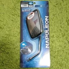 バイク　ミラーのサムネイル
