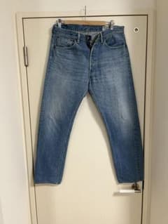 orslow デニム ジーンズ 105のサムネイル