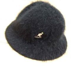 KANGOL ファーハット フリーサイズのサムネイル