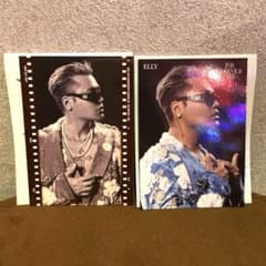 ELLY フォトカード