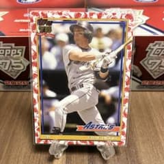 Topps 2026 75 Years of Baseball クレイグ・ビジオのサムネイル