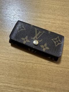 ヴィトン　キーケースのサムネイル