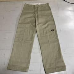Dickies ダブルニー  36×34のサムネイル
