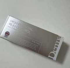 新品未開封！DERMABELL ハイエッセンシャル メルティングマスク1本