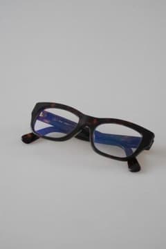 Oliver Goldsmith /Consul 50 メガネ べっ甲柄 度付きのサムネイル