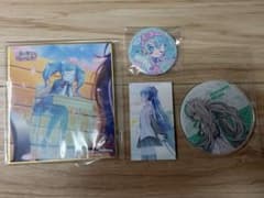 初音ミク グッズセット まとめ売りのサムネイル