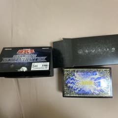 【全部付き！】遊戯王　SECRET UTILITY BOX 天獄の王のサムネイル