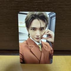 SEVENTEEN SPILL THE FEELS トレカ ジョシュアのサムネイル