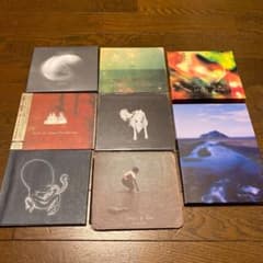 sigur ros シガーロス アイスランド CD DVD セットのサムネイル