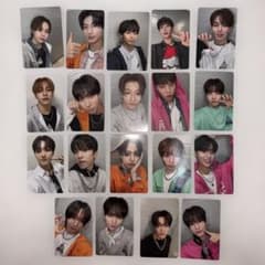 値下げしました　PRODUCE 101 JAPAN SHINSEKAIトレカのサムネイル