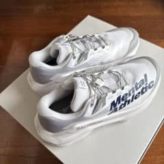 限定SALOMON Mental Athletic ウルトラグライド - メルカリ