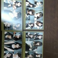 欅坂46 BRODY ポストカードのサムネイル