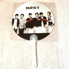 BEAST うちわのサムネイル
