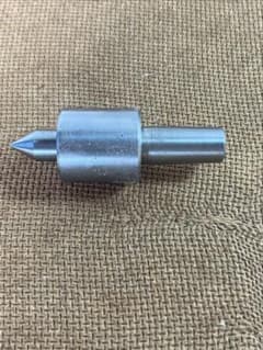 回転センター／プロクソンPD230純正　サカイマシンツールML-210にも適合のサムネイル
