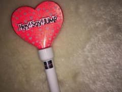 Hey!Say!JUMP ペンライトのサムネイル