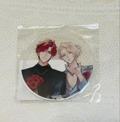 BLT 2026 セラピーゲームリスタート アクリルコースター