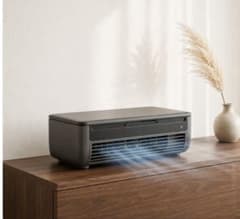 SHIBUMI 充電式ポータブル冷風機 Ryo Cooler - メルカリ