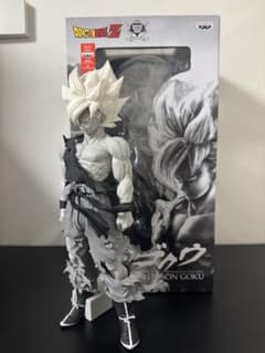 SMSP 孫悟空 03 モノクロ 海外正規品 - メルカリ