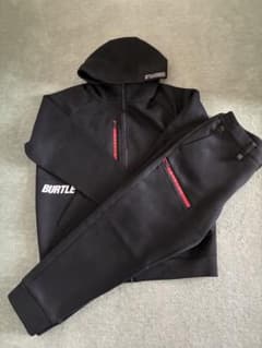 完売品✨バートル セットアップ エアテック ブラック 4089 4090 - メルカリ