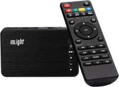 미디어 플레이어 30fps HDMI VGA AV 컴포지트 대응