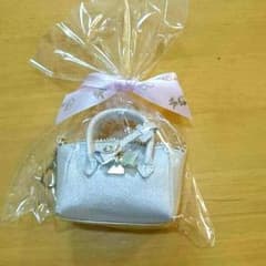 えっちゃんママ様専用☆サマンサタバサ☆未使用ミニミニアゼルのサムネイル