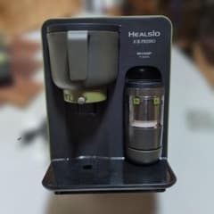 シャープヘルシオお茶プレッソ - メルカリ