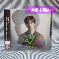 ASTRO】Venus [UMストア限定 ラキ盤] - メルカリ